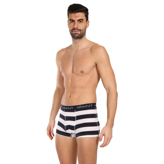 3PACK boxer uomo Gant multicolore (902343323-433)