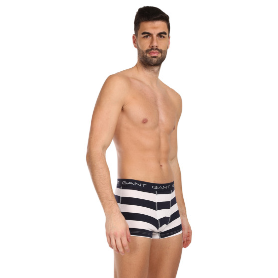 3PACK boxer uomo Gant multicolore (902343323-433)