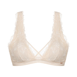 Reggiseno per l'allattamento Dorina Kendra Ivory (DOR301)