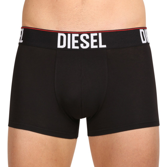 3PACK boxer da uomo Diesel nero (00ST3V-0AMAH-E4101)