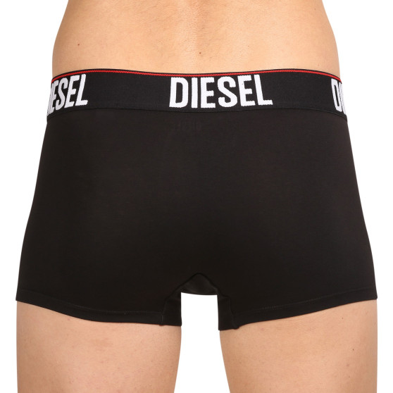 3PACK boxer da uomo Diesel nero (00ST3V-0AMAH-E4101)