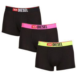 3PACK boxer da uomo Diesel nero (00ST3V-0AMAI-E6821)