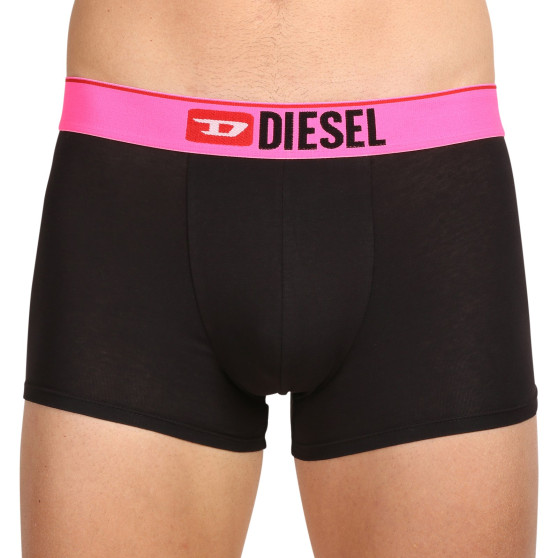 3PACK boxer da uomo Diesel nero (00ST3V-0AMAI-E6821)