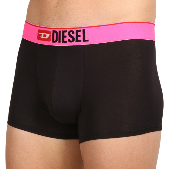 3PACK boxer da uomo Diesel nero (00ST3V-0AMAI-E6821)