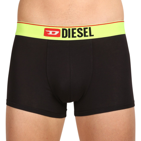 3PACK boxer da uomo Diesel nero (00ST3V-0AMAI-E6821)