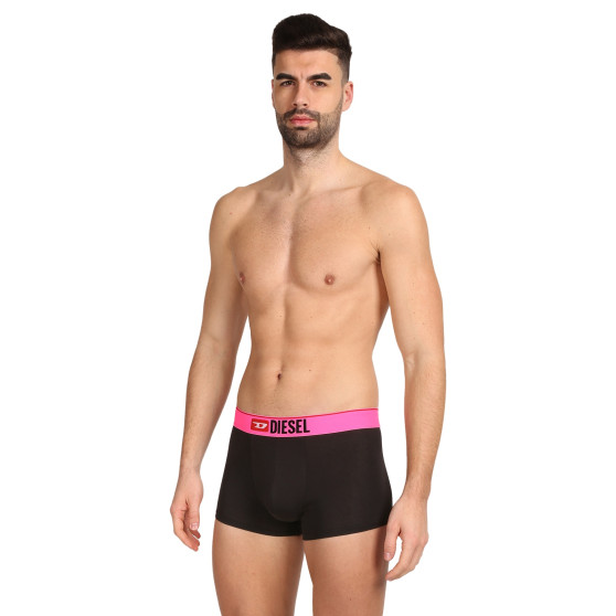 3PACK boxer da uomo Diesel nero (00ST3V-0AMAI-E6821)