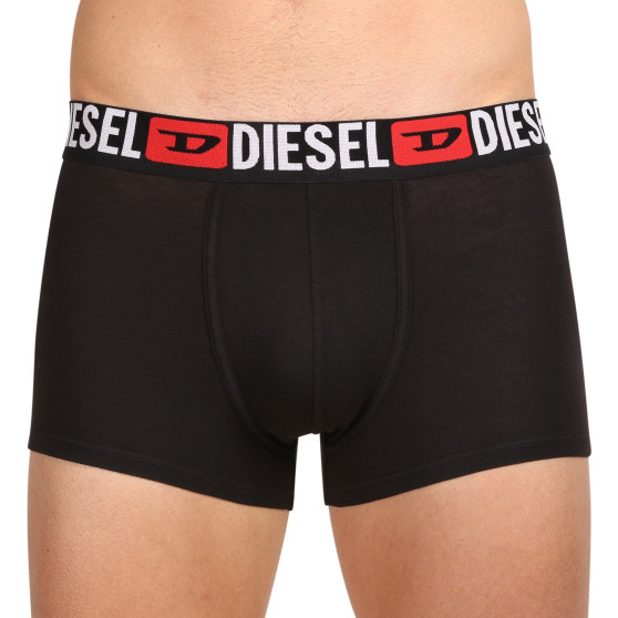 3PACK boxer da uomo Diesel nero (00ST3V-0DDAI-E4356)