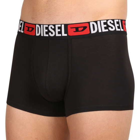 3PACK boxer da uomo Diesel nero (00ST3V-0DDAI-E4356)