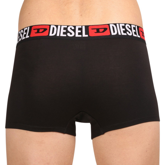 3PACK boxer da uomo Diesel nero (00ST3V-0DDAI-E4356)