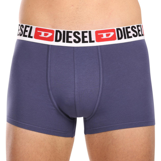 3PACK boxer uomo Diesel multicolore (00ST3V-0DDAI-E6825)