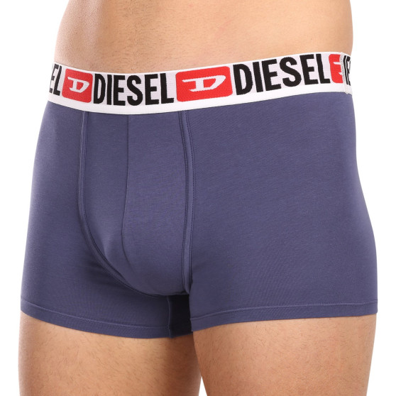 3PACK boxer uomo Diesel multicolore (00ST3V-0DDAI-E6825)