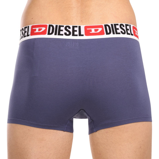 3PACK boxer uomo Diesel multicolore (00ST3V-0DDAI-E6825)