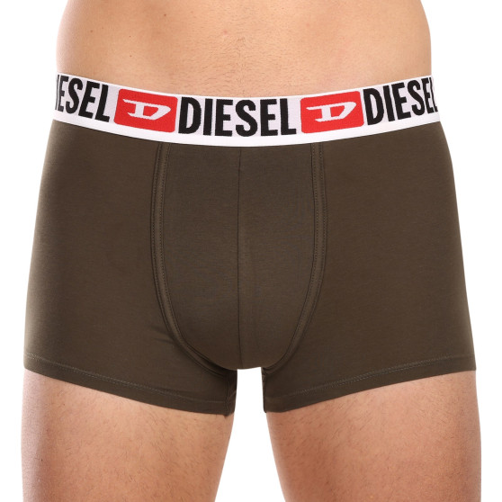 3PACK boxer uomo Diesel multicolore (00ST3V-0DDAI-E6825)