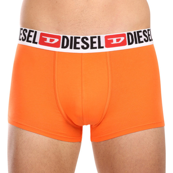 3PACK boxer uomo Diesel multicolore (00ST3V-0DDAI-E6825)