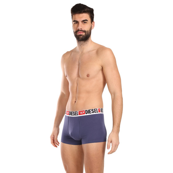 3PACK boxer uomo Diesel multicolore (00ST3V-0DDAI-E6825)