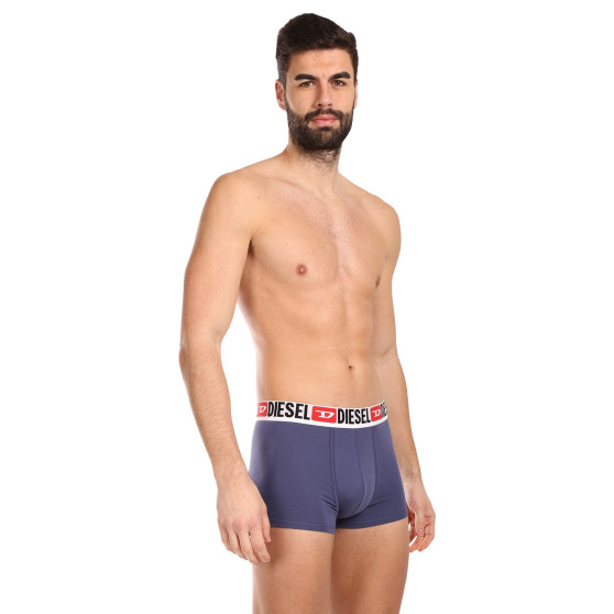 3PACK boxer uomo Diesel multicolore (00ST3V-0DDAI-E6825)