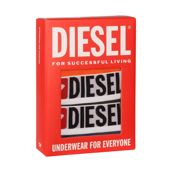 3PACK boxer uomo Diesel multicolore (00ST3V-0DDAI-E6825)