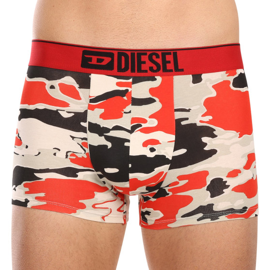 3PACK boxer uomo Diesel multicolore (00ST3V-0QIAU-E6813)