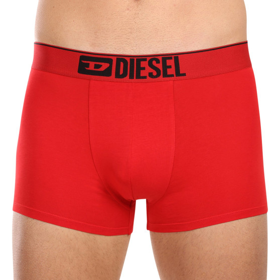 3PACK boxer uomo Diesel multicolore (00ST3V-0QIAU-E6813)