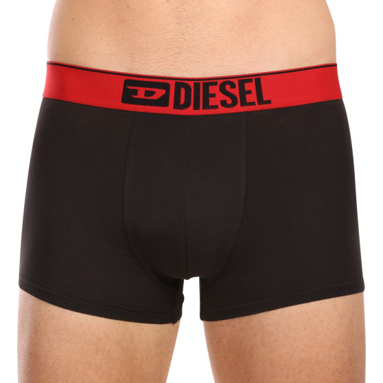 3PACK boxer uomo Diesel multicolore (00ST3V-0QIAU-E6813)