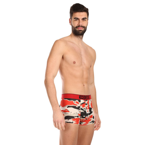 3PACK boxer uomo Diesel multicolore (00ST3V-0QIAU-E6813)