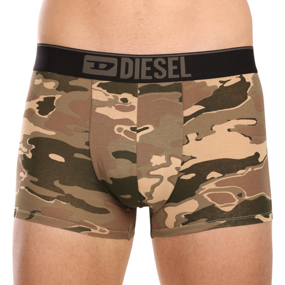 3PACK boxer uomo Diesel multicolore (00ST3V-0QIAU-E6814)