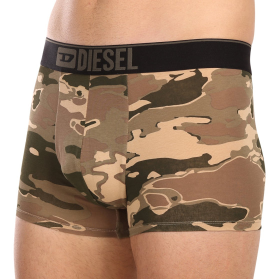 3PACK boxer uomo Diesel multicolore (00ST3V-0QIAU-E6814)