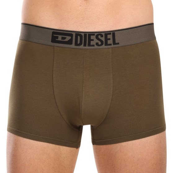 3PACK boxer uomo Diesel multicolore (00ST3V-0QIAU-E6814)