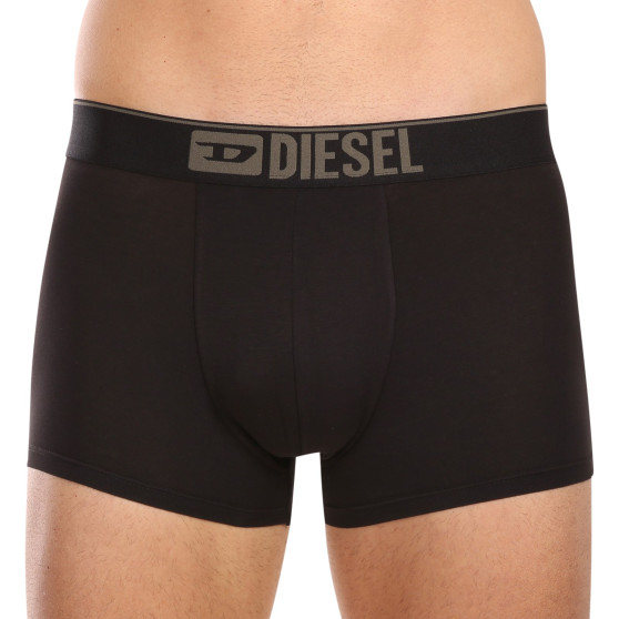 3PACK boxer uomo Diesel multicolore (00ST3V-0QIAU-E6814)