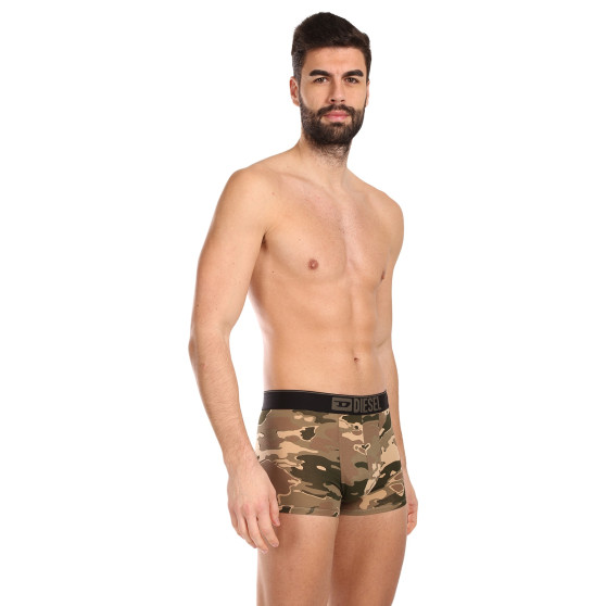 3PACK boxer uomo Diesel multicolore (00ST3V-0QIAU-E6814)