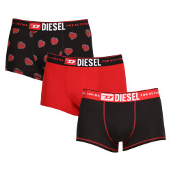 3PACK boxer uomo Diesel multicolore (00ST3V-0SIAX-E6800)