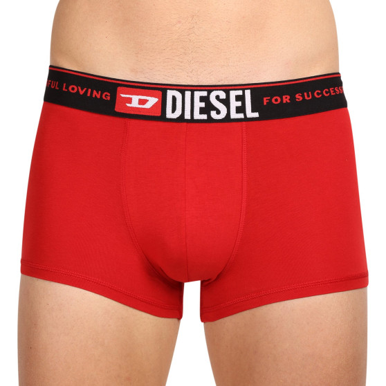 3PACK boxer uomo Diesel multicolore (00ST3V-0SIAX-E6800)