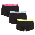 3PACK boxer uomo HUGO multicolore (50469766 730)