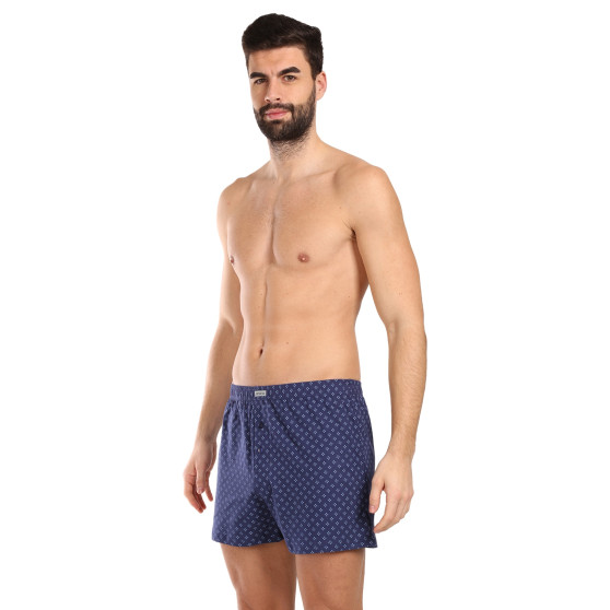 3PACK Boxer da uomo Andrie multicolore (PS 5804)