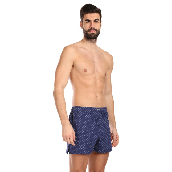 3PACK Boxer da uomo Andrie multicolore (PS 5804)