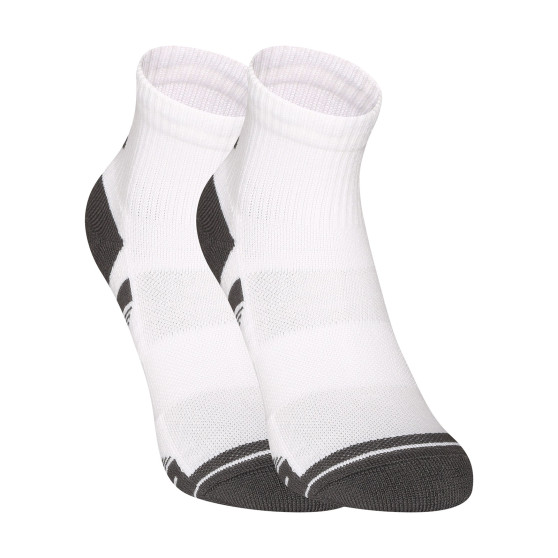 3PACK calzini Under Armour bianco (1379510 100)