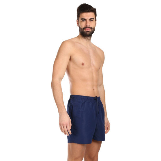 Costumi da bagno per uomo Calvin Klein blu (KM0KM00992-C7E)