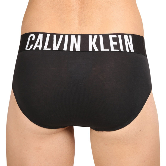 3PACK slip uomo Calvin Klein multicolore (NB3704A-OG5)