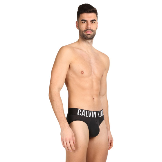 3PACK slip uomo Calvin Klein multicolore (NB3704A-OG5)