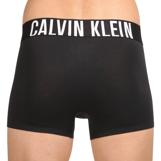 3PACK boxer da uomo Calvin Klein nero (NB3608A-UB1)