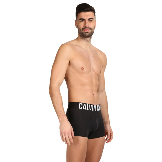 3PACK boxer da uomo Calvin Klein nero (NB3608A-UB1)