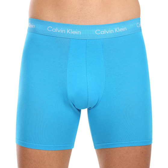 3PACK boxer uomo Calvin Klein multicolore (NB1770A-N23)