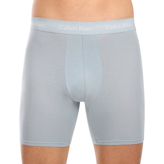 3PACK boxer uomo Calvin Klein multicolore (NB1770A-N23)