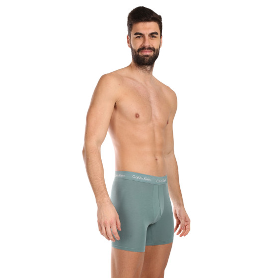 3PACK boxer uomo Calvin Klein multicolore (NB1770A-N23)