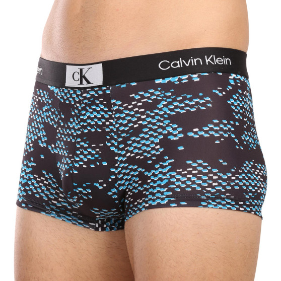 Boxer da uomo Calvin Klein multicolore (NB3406A-LO9)