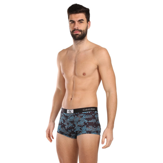 Boxer da uomo Calvin Klein multicolore (NB3406A-LO9)