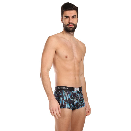 Boxer da uomo Calvin Klein multicolore (NB3406A-LO9)