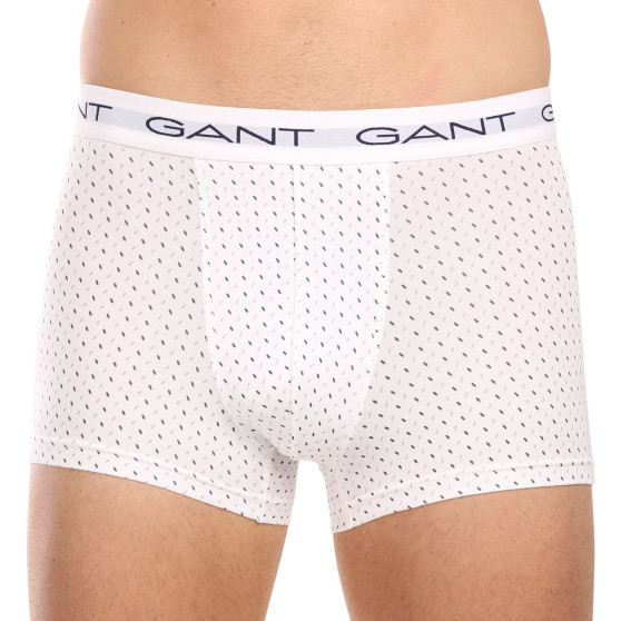 3PACK boxer uomo Gant multicolore (902343013-110)