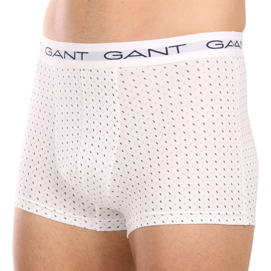 3PACK boxer uomo Gant multicolore (902343013-110)