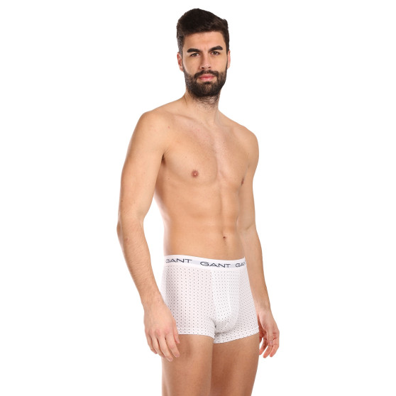 3PACK boxer uomo Gant multicolore (902343013-110)